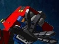 Joc Transformers city