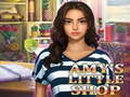 Joc Amy's Little Shop