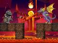 Joc Kill The Dragon Bridge Block Puzzle