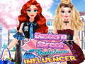 Joc Eastern Street Fashion Influencers