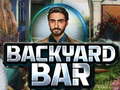 Joc Backyard Bar