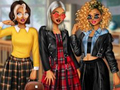 Joc TikTok Diva Weekly Plan