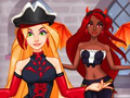 Joc Princess Villains