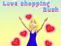 Joc Love Shopping Rush