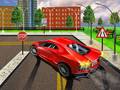 Joc Xtreme City Drift 3d