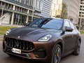 Joc Maserati Grecale Puzzle