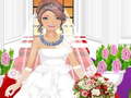 Joc Barbie Wedding Dress