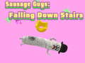 Joc Sausage Guys Falling Down Stairs