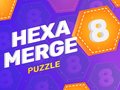 Joc Hexa Merge