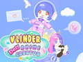 Joc Vlinder Anime Doll Creator