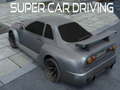 Joc Super Car Driving