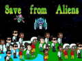 Joc Save from Aliens