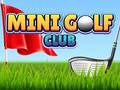 Joc Mini Golf Club
