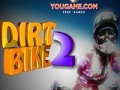 Joc Dirt Bike 2