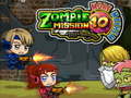 Joc Zombie Mission 10 More Mayhem