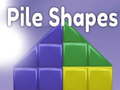 Joc Pile Shapes