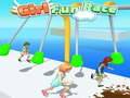 Joc Girl Fun Race