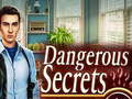 Joc Dangerous Secrets