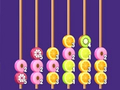 Joc Fruit Sort Puzzle