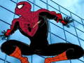 Joc Spiderman Dress