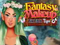Joc Fantasy Makeup TikTok Tips