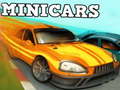 Joc MINICARS
