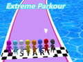 Joc Extreme Parkour