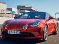 Joc Alpine A110 S Slide