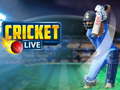 Joc Cricket Live