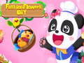 Joc Fashion Flowers Diy