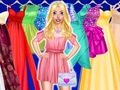 Joc Supermodel Magazine Salon