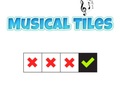 Joc Musical Tiles