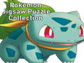 Joc Pokemon Jigsaw Puzzle Collection