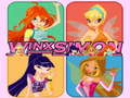 Joc Winx Simon 