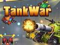 Joc Tankwar.io