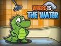 Joc Where is The Water