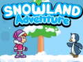 Joc Snowland Adventure