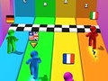 Joc Quish: A Quiz Rush