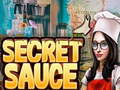 Joc Secret Sauce