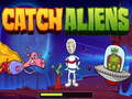 Joc CATCH ALIENS