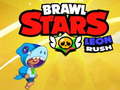 Joc Brawl Star Leon Rush