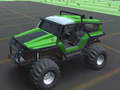 Joc Realistic Car Parking Simulator 3D