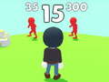 Joc Fighting: a game for the mind!