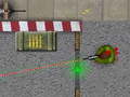 Joc Zombie Shooting 2D