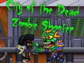 Joc City of the Dead : Zombie Shooter