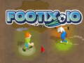 Joc Footix.io