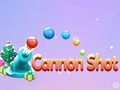 Joc Cannon Shot