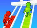 Joc Ladder Race 3D