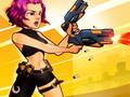Joc Mr Gunslinger