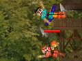 Joc Ragdoll Heroes War
